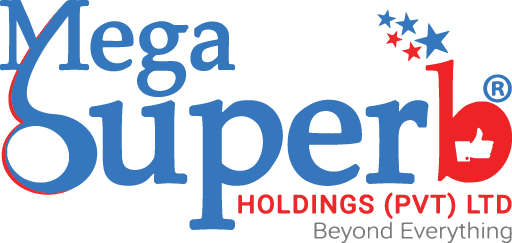 Mega Superb Logo