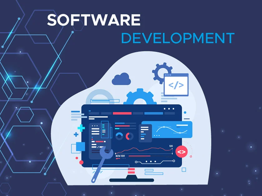 Software Development Thumbnail